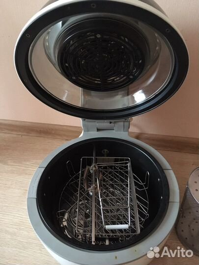 Аэрогриль delimano