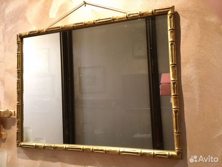 Папирус в раме