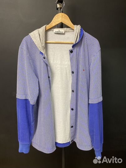 Кофта Stone Island Marina