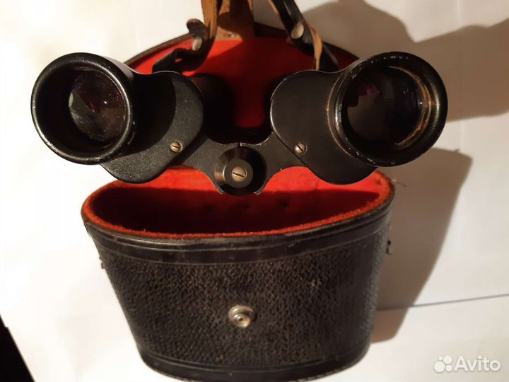 Бинокль бпц4. 8*30