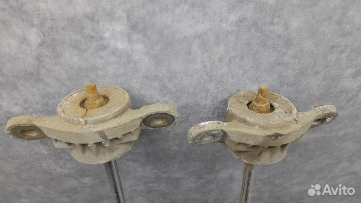 Амортизатор задний Peugeot 408 1.6 115 (EC5) MT