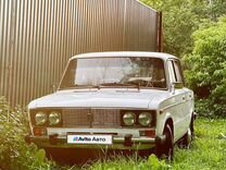 ВАЗ (LADA) 2106 1.6 MT, 1997, 4 000 км, с пробегом, цена 295 000 руб.