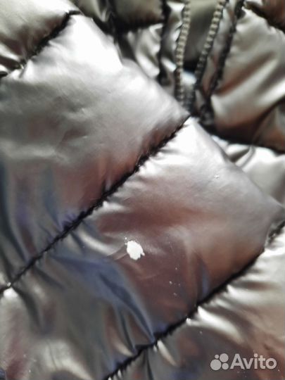 Куртка демисезонная для мальчика