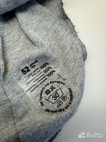 Шапка шлем Nels 50-52