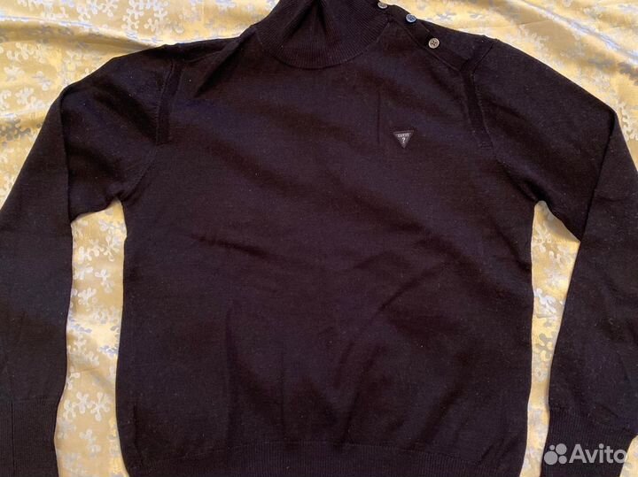 Джемпер Guess