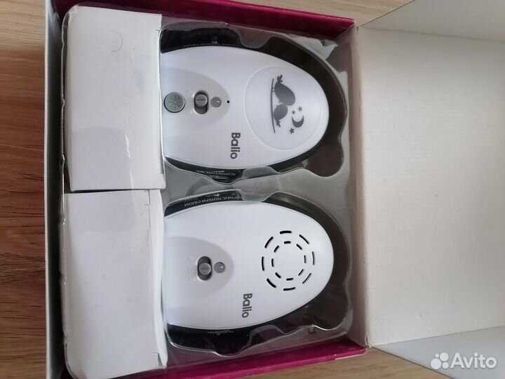 Радионяня balio