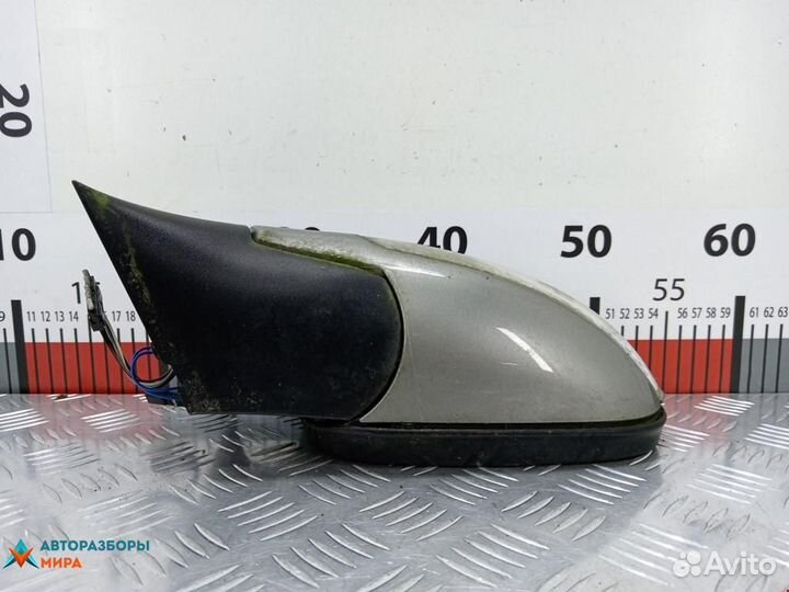 Зеркало наружное левое Mercedes-Benz A-Класс