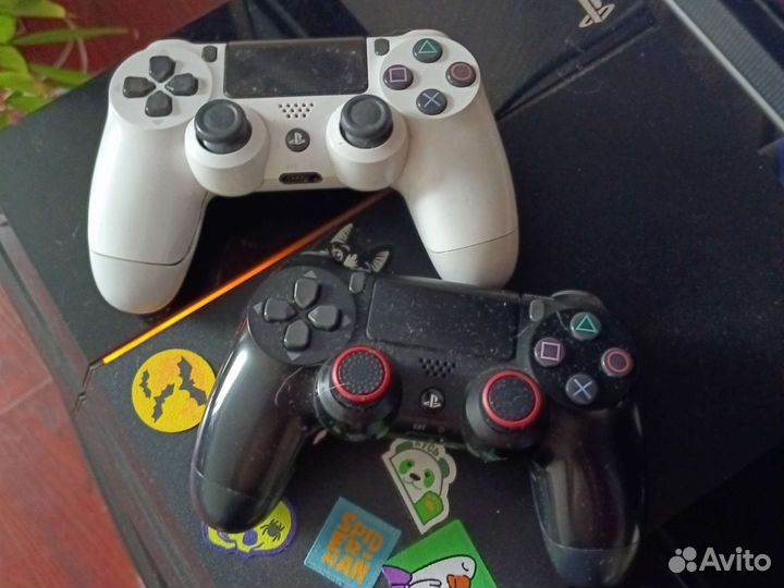 Sony playstation 4 slim 500gb