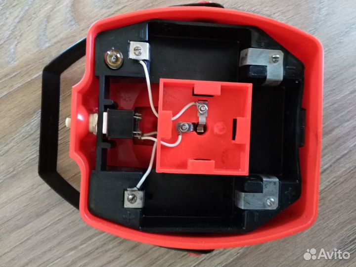 Фонарик фонарь времен СССР