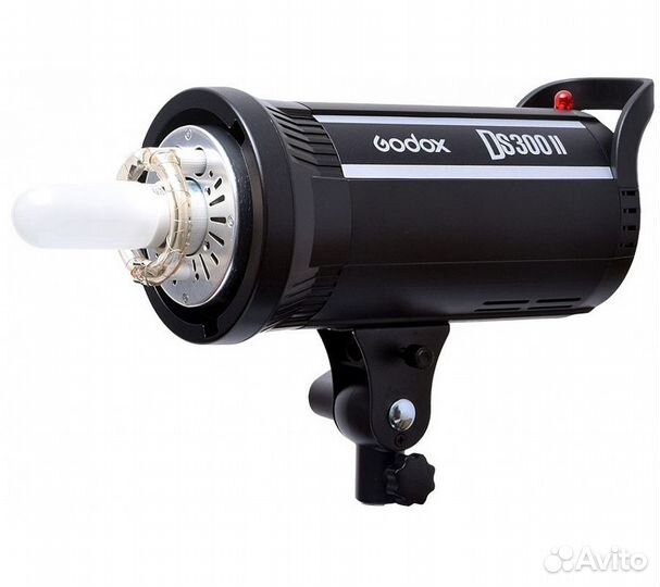 Вспышка студийная Godox DS300II