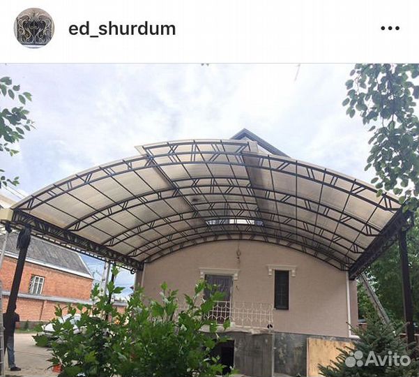 Ворота,ковка