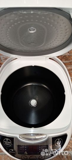 Мультиварка Мулинекс мк707832