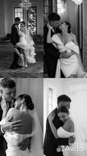 Свадебный фотограф