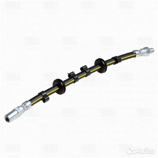 Trialli BF 110 Шланг тормозной перед