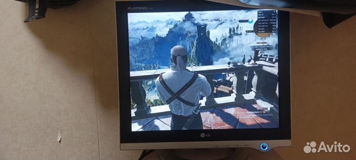 Персональный компьютер игровой