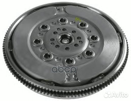 Маховик двухмассовый 2294000955 Sachs