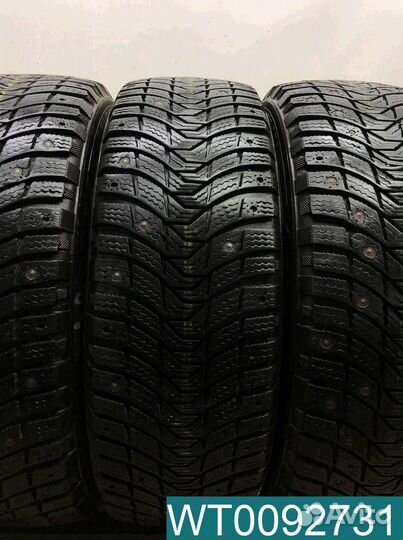 Michelin X-Ice North 3 215/60 R17 95T