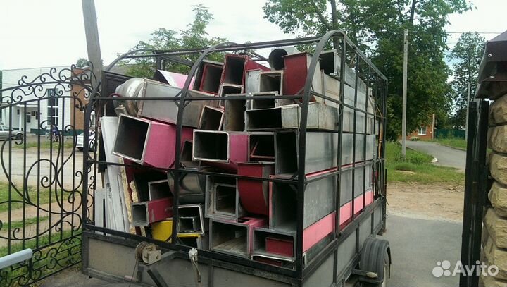 Вентиляция