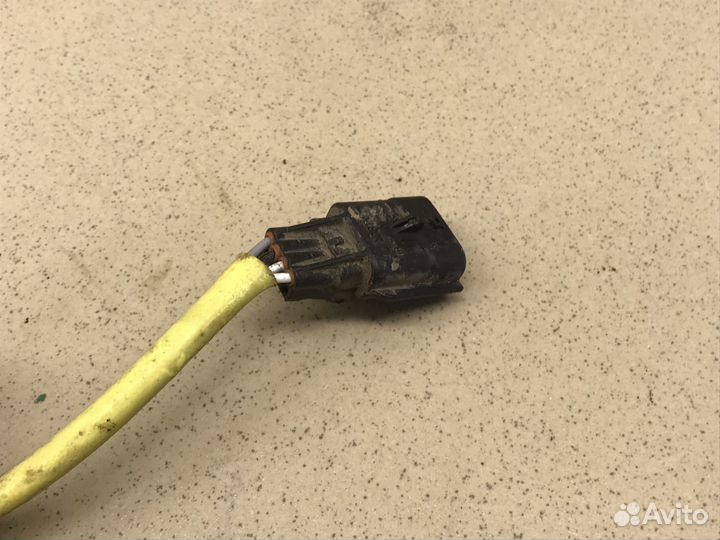 Датчик кислородный/Lambdasonde Almera (G15) 2013