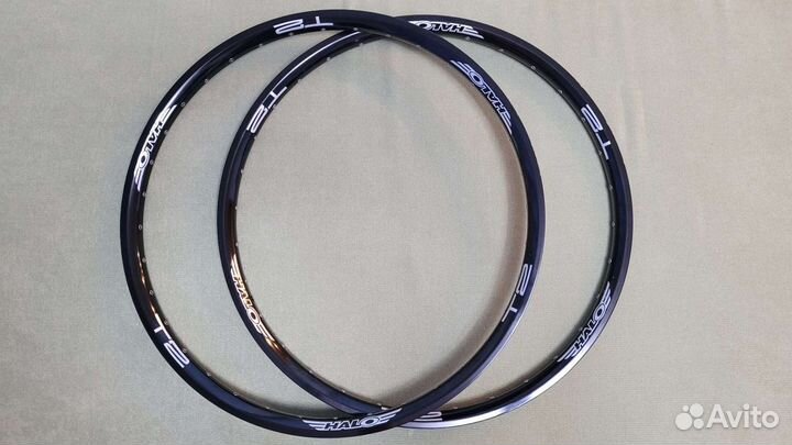 Обода 26 дюймов Halo T2