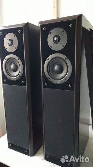 Акустика Technics SB-M500