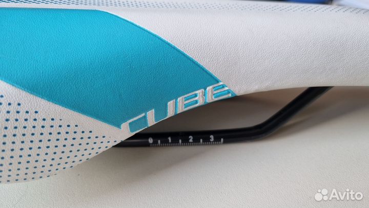 Седло Cube