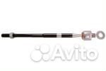 1217204 Наконечник р / т daewoo nexia / chevrolet