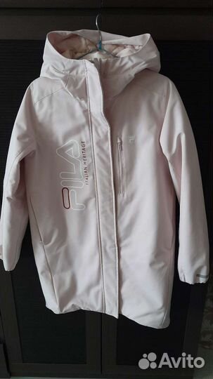 Парка, пальто,куртка