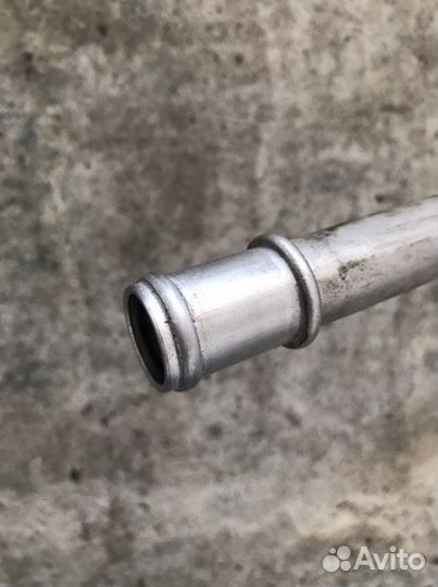 Трубопровод Порше Кайен 958 (1377)