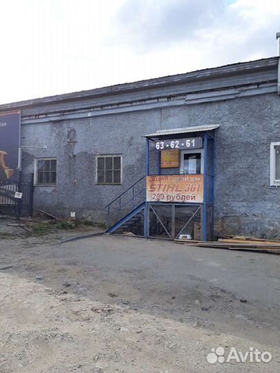 Втулка задняя тормозная