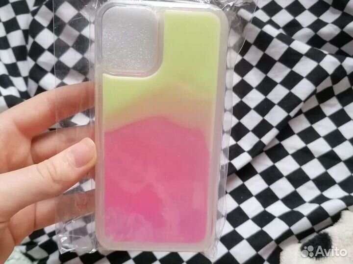 Чехол на iPhone 12 mini