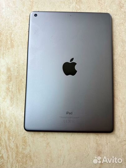 iPad 6 32gb