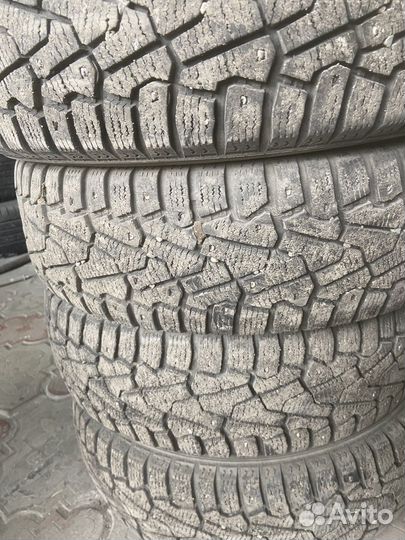 Pirelli Ice Zero 185/65 R14
