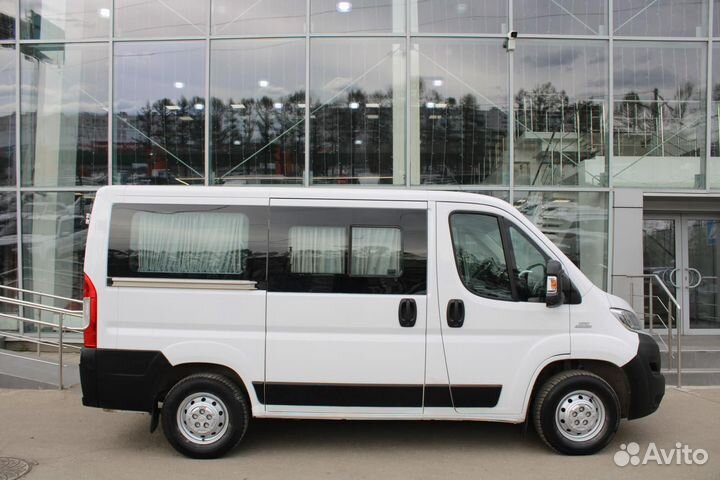 FIAT Ducato 2.3 МТ, 2019, 238 000 км
