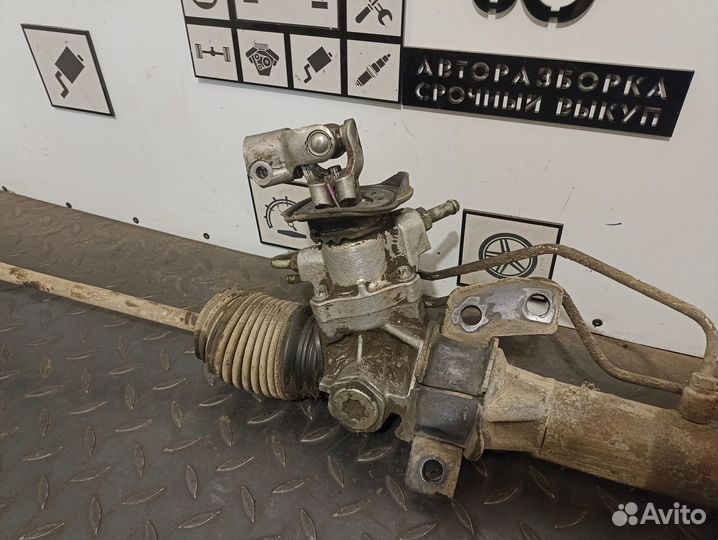 Рейка рулевая для Nissan Maxima A32