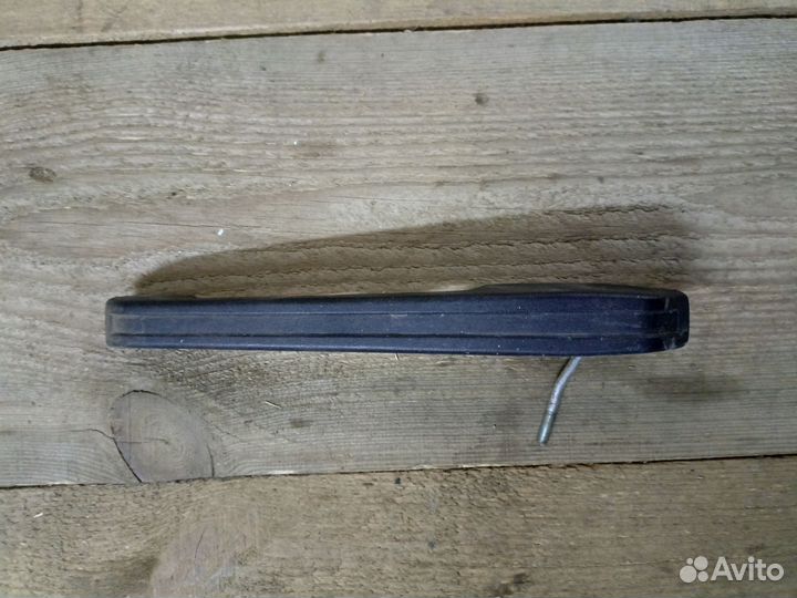 Ручка двери ваз 2114 наружние