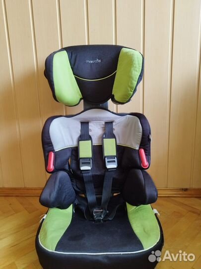 Детское автокресло бу nania