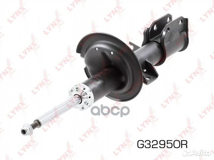 Стойка амортизационная перед прав G32950R L