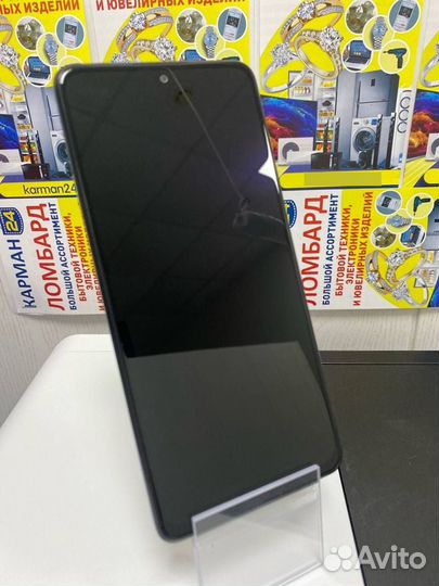 Xiaomi Redmi Note 10 Pro, 8/128 ГБ