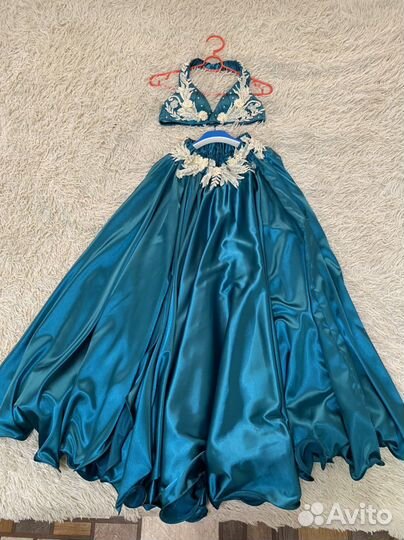 Восточный костюм