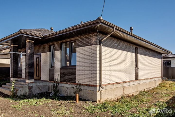 Строительство дома под ключ. Ипотека