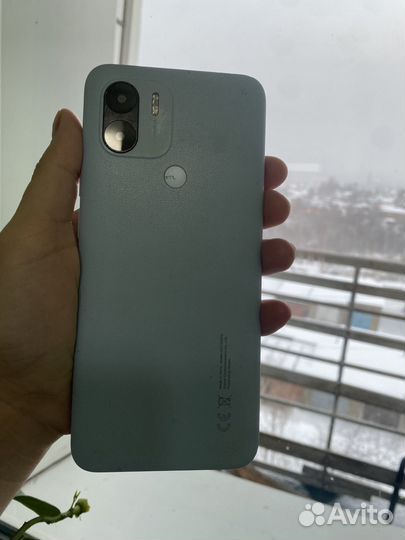 Xiaomi Redmi A1+, 3/32 ГБ