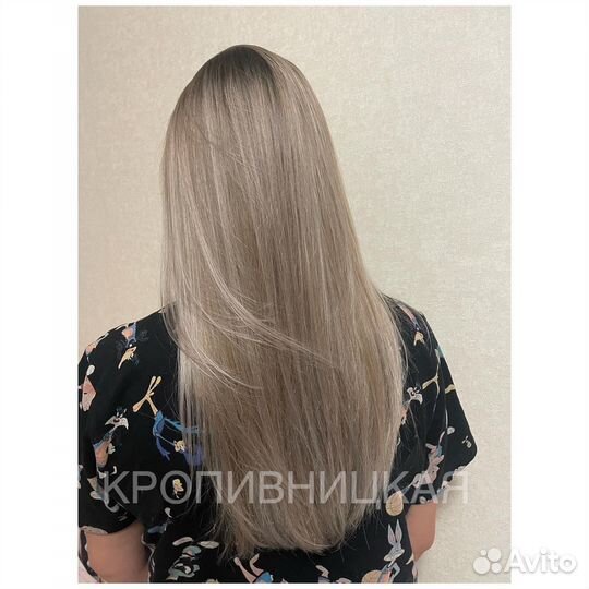 Парикмахер