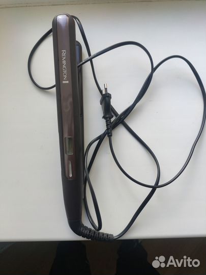 Выпрямитель волос Remington S6505