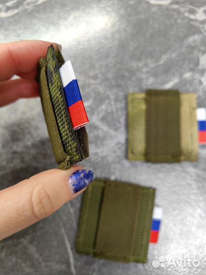 Жгут для проводов, элемент экипировки