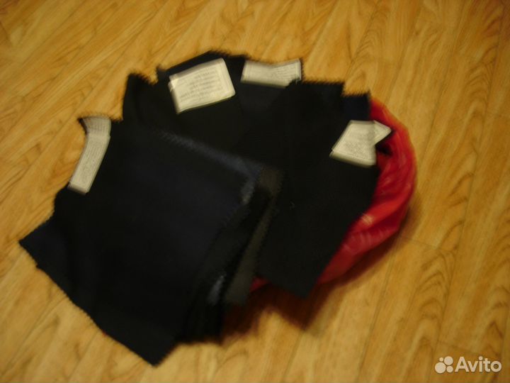 Ткани для творчества