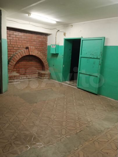 Склад, 150 м²