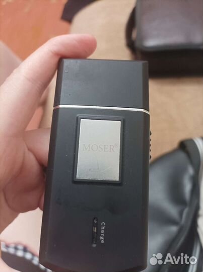 Шейвер Электробритва Mozer