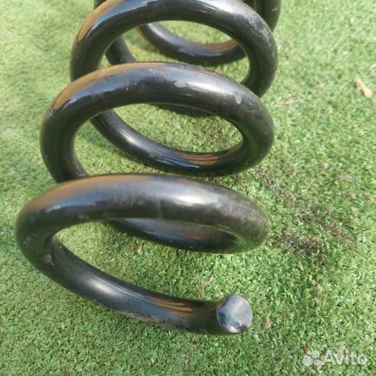 Пружина задняя Bmw F30