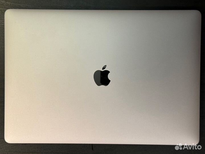 Macbook pro 16 2019 i7 16гб